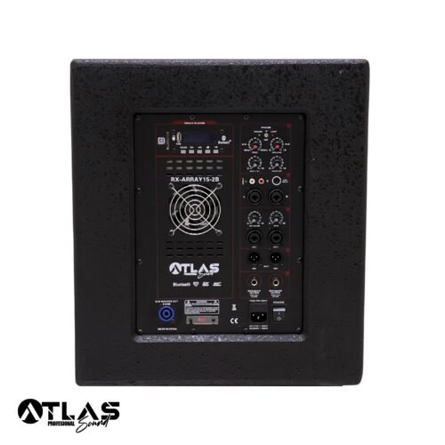 RX ARRAY15 2B