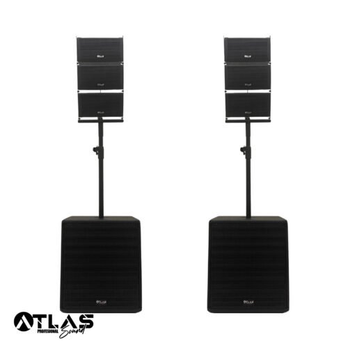 RX ARRAY18 2B