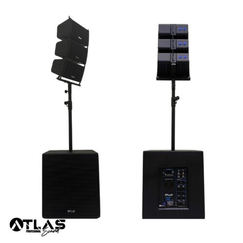 RX ARRAY18 2B