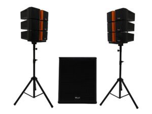 RX ARRAY18 PRO 2.1