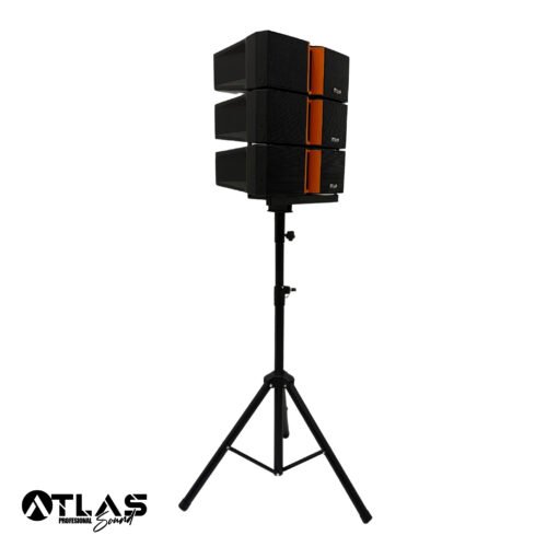 RX ARRAY18 PRO 2.1